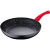 San Ignacio Padella 28 cm alluminio forgiato induzione Energy