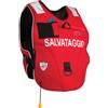 VELERIA SAN GIORGIO S.GIORGIO SPEED MANUALE UML/HR Giubbotto di Salvataggio