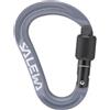 SALEWA ORTLES HMS S CARABINER Moschettone
