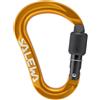SALEWA ORTLES HMS S CARABINER Moschettone