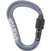 SALEWA ORTLES HMS M CARABINER Moschettone