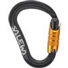SALEWA ORTLES HMS C.3 M CARABINER Moschettone