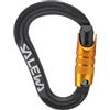 SALEWA ORTLES HMS C.3 S CARABINER Moschettone