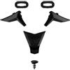 SALEWA PIUMA 3.0 LAMP CLIP Accessori per casco arrampicata