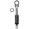 SALEWA QUICK SCREW SLING AND HOLSTER Anello e fondina