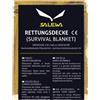 SALEWA RESCUE BLANKET Coperta salvataggio