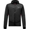 SALEWA SELLA CREVASSE HD JACKET M Midlayer Outdoor Uomo