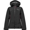 SALEWA ORTLES GTX 3L EPE JKT W Giacca Outdoor Donna