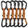 SALEWA ORTLES STR/BNT 110 QD 6 PACK Rinvii