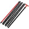 SALEWA SELLA CARBON 320 PROBE Sonda Scialpinismo
