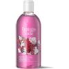 Bottega Verde Pepe rosa - Bagnodoccia 400 ml