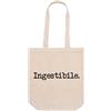 La Ruotante Borsa tote bag shopper con frasi sarcastiche | Idea regalo