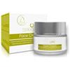ONC DERMOLOGY FACE CREAM - Crema viso intensiva con principi attivi naturali per chemioterapia