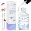 SAVILAND Rimuovi Colla Unghie Finte Remover Semipermanente Unghie 10ml