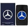 Mercedes-Benz Mercedes Benz Man Intense Eau de Toilette Uomo, 50 ml