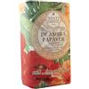 Nesti Dante Regina Di Peonie Sapone - 250 gr.