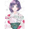 Edizioni BD The fragrant flower blooms with dignity (Vol. 6)