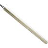 Jpshop Resistenza Candeletta Accensione per Stufa A Pellet 300W 170mm Diametro 9,9 per Edilkamin