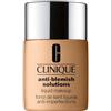 Clinique Anti-Blemish Solutions™ Liquid Makeup - N. CN52 NEUTRAL