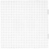 HAMA 234 - Base Quadrata per Perline da Stirare