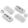 Ideal Standard - Set Paracolpi, Bianco