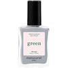 manucurist Green Smalto per unghie 15 ml Mist Grey