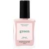 manucurist Green Smalto per unghie 15 ml Milky Pink