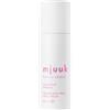 Mjuuk Naked Sense Fragrance-Free Hairspray Strong Lacca 50 ml
