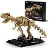Nifeliz T. Rex NF10343 - Set di costruzioni fossili di dinosauro