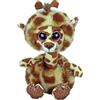 TY BEANIE BOOS GERTIE 15 CM