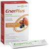 EnerPlus Ricarica Integratore Mente e Corpo 15 Bustine