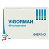 HERING SRL VIGORMAN 60 COMPRESSE