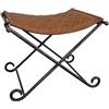 DKD Home Decor Poltrona Piede Letto, Standard