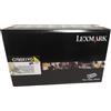 LEXMARK C792X1YG GIALLO TONER - 20000 PAGINE PER C792DE