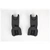 MAST SWISS DESIGN Kinderwagen Adapter Mast Swiss Design M.5x
