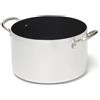 Comas Croscat Casseruola Alta Induzione Antiad. cm 32