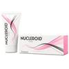 Medisin Nucleroid Crema 100ml Lenitiva Dermatologica Anti Arrossamento