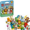 LEGO COSTRUZIONI LEGO Minifigures Serie animali 28 - 71051