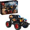 LEGO COSTRUZIONI LEGO Technic Monster Jam™ Grave Digger™ Fuoco e Ghiaccio - 42219
