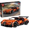 LEGO COSTRUZIONI LEGO Technic Hyper Car Bugatti Chiron Pur Sport - 42222