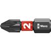 Wera, 851/1 IMP DC SB Impaktor Inserti, PH 2 x 25 mm