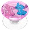 PopSockets Grip Adesivo per Smartphone, Supporto, Cavalletto, Disney - Angel & Stitch