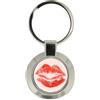Family-crests Portachiavi Hot Lips