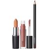 MAC Blossom Shift Lip Trio 1pz - Cofanetto Make Up