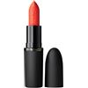 MAC Powder Kiss Hazy Matte Lipstick My Best Life 3.5ml - Rossetto mat