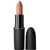MAC Powder Kiss Hazy Matte Lipstick Off The Market 3.5ml - Rossetto mat