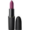 MAC Powder Kiss Hazy Matte Lipstick On My Mind 3.5ml - Rossetto mat