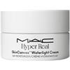 MAC Hyper Real SKINCANVAS™ WATERLIGHT CREAM HA3 MOISTURIZER 50ml - Crema viso giorno idratante
