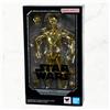 Bandai S.H. Figuarts C-3PO Classic Ver. (Star Wars: A New Hope) BANDAI dal Giappone F/S