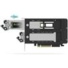 Icy Dock ExpressSlot Elite scheda di interfaccia e adattatore Interno M.2 [MB842M5P-B]